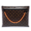Louis Vuitton Monogram Solar Ray A4 Pochette Secondhand