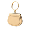 Secondhand Chloé Small Leather Nile Bracelet Satchel
