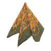 Hermès L Instruction Du Roy Silk Scarf 42 Secondhand
