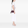 Gucci Metallic Calfskin Soho Disco Crossbody Secondhand