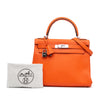 Hermès Togo Kelly II Retourne 28 Secondhand