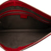 Gucci Guccissima Zip Messenger Bag Secondhand