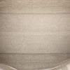 Dior Medium Embroidered Canvas Stripes Book Tote Secondhand