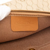 Secondhand Dior Honeycomb Coated Canvas Clutch