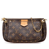 Louis Vuitton Monogram Multi Pochette Accessoires Secondhand