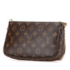 Louis Vuitton Monogram Multi Pochette Accessoires Secondhand