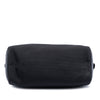 Gucci Guccissima Trimmed Nylon Clutch Secondhand