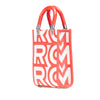 Fendi Marc Jacobs Mini Leather Sunshine Shopper Tote Secondhand