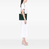 Dior Large Patent Cannage Lady Dior Secondhand