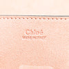 Secondhand Chloé Mini Suede and Calfskin Drew Crossbody