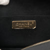 Chanel CC Stitched Caviar Chic Affinity Belt Bag Secondhand