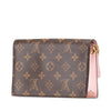Louis Vuitton Monogram Flore Wallet On Chain Secondhand