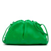 Bottega Veneta Lambskin The Mini Pouch Crossbody Secondhand