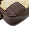 Gucci GG Canvas Crossbody Secondhand