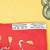 Hermès Les Fetes du Roi Soleil Silk Scarf 90 Secondhand
