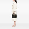 Dior Large Lambskin Cannage Lady Dior Secondhand