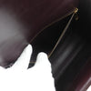 Bottega Veneta Leather The Clip Crossbody Secondhand