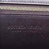 Bottega Veneta Leather The Clip Crossbody Secondhand