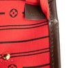 Louis Vuitton Damier Ebene Neverfull MM Secondhand