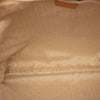 Celine C Macadam Suede Crossbody Secondhand