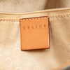 Celine C Macadam Suede Crossbody Secondhand