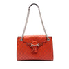 Secondhand Gucci Large Guccissima Emily Shoulder Bag