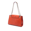 Secondhand Gucci Large Guccissima Emily Shoulder Bag
