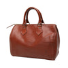 Louis Vuitton Epi Speedy 25 Secondhand