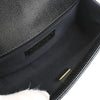 Chanel Small Chevron Caviar Boy Flap Secondhand