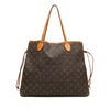 Louis Vuitton Monogram Neverfull GM Secondhand
