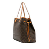 Louis Vuitton Monogram Neverfull GM Secondhand