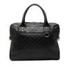 Gucci Guccissima Web Business Bag Secondhand