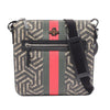 Gucci GG Supreme Caleido Web Bee Crossbody Secondhand