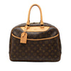 Louis Vuitton Monogram Deauville Secondhand