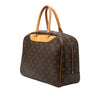 Louis Vuitton Monogram Deauville Secondhand