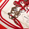 Hermès Brides de Gala Silk Scarf Secondhand