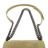Chanel Small Shearling Boy Flap Secondhand