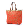 Secondhand Valentino Canvas Rockstud Glam Lace Reversible Tote