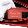 Dior Medium Lambskin Cannage Lady Dior Secondhand