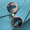 Hermès Clemence Lindy 30 Secondhand