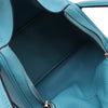 Hermès Clemence Lindy 30 Secondhand