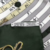 Hermès Astrologie Dies et Hore Silk Scarf 90 Secondhand