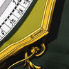 Hermès Astrologie Dies et Hore Silk Scarf 90 Secondhand