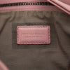 Bottega Veneta Bicolor Nappa Intrecciato Wristlet Clutch Secondhand