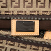 Fendi Zucchino Canvas Tote Secondhand