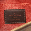Louis Vuitton Damier Ebene Cosmetic Pouch Secondhand