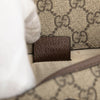 Gucci GG Supreme Web Neo Vintage Belt Bag Secondhand