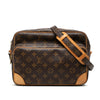 Louis Vuitton Monogram Nil Crossbody Secondhand