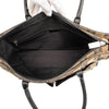 LOEWE Anagram Canvas Repeat Tote Secondhand