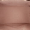 Louis Vuitton Monogram Vernis Alma BB Secondhand